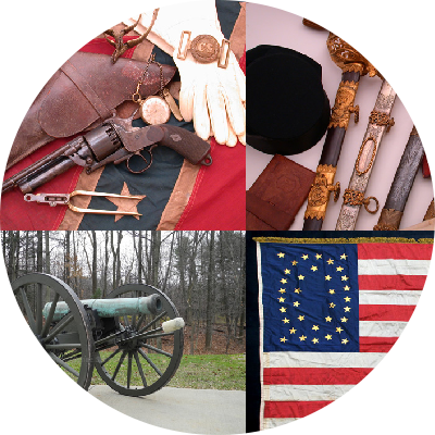 Civil War Item Civil War Item