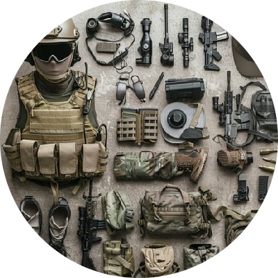 Tactical Gear Supplies Tactical Gear Supplies