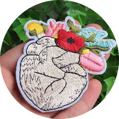 Hand Embroidery Hand Embroidery