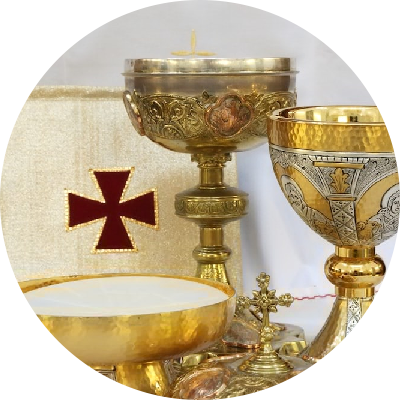 Religion Items Religion Items