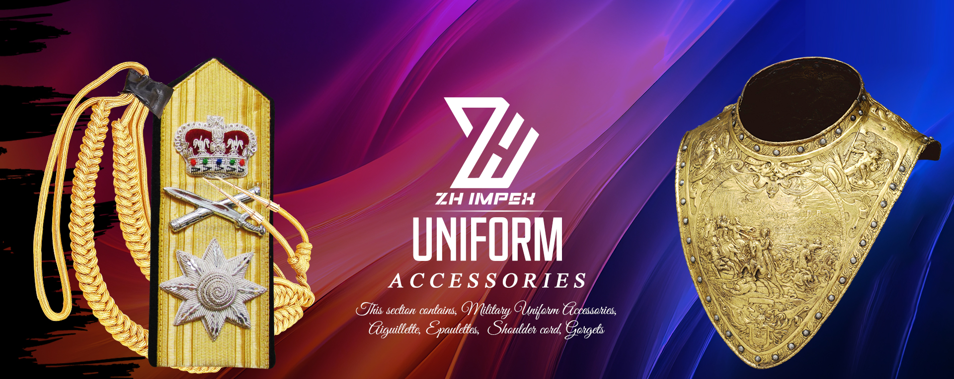 Uniform Accessories