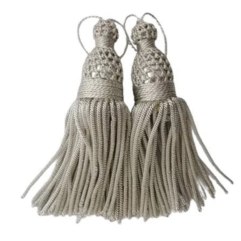 Tassels Tassels