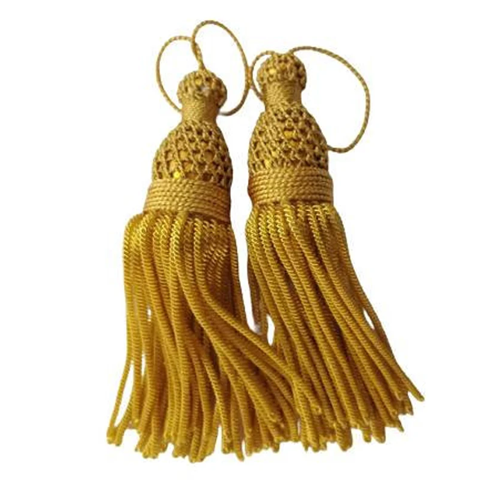 Tassels Tassels