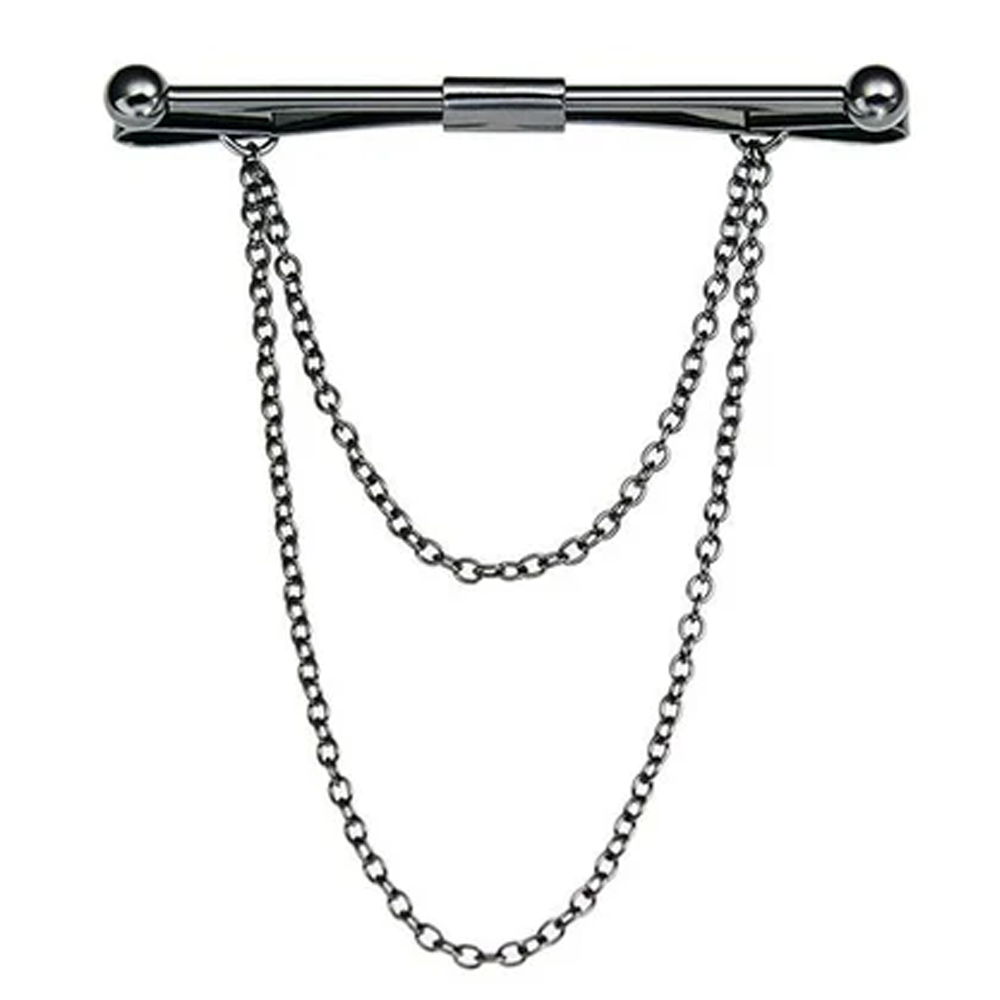 Chain collar Chain collar