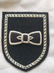 Hand embroidery silver bullion wire badges supplier, Handmade embroidery Patches, Maker, Bullion wire shield badges manufacturer high quality cheap price Hand embroidery silver bullion wire badges supplier, Handmade embroidery Patches, Maker, Bullion wire shield badges manufacturer high quality cheap price