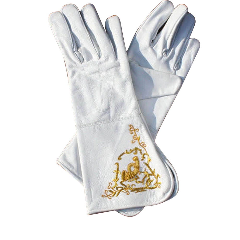 Civil War Gloves Civil War Gloves