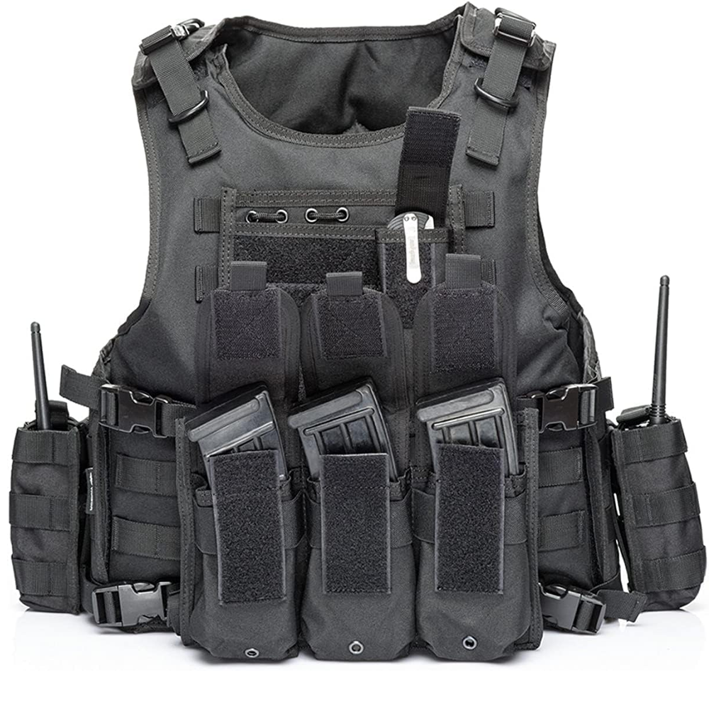 Tactical Vest Tactical Vest