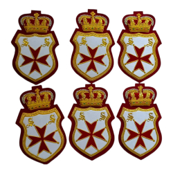 bullion wire badges bullion wire badges