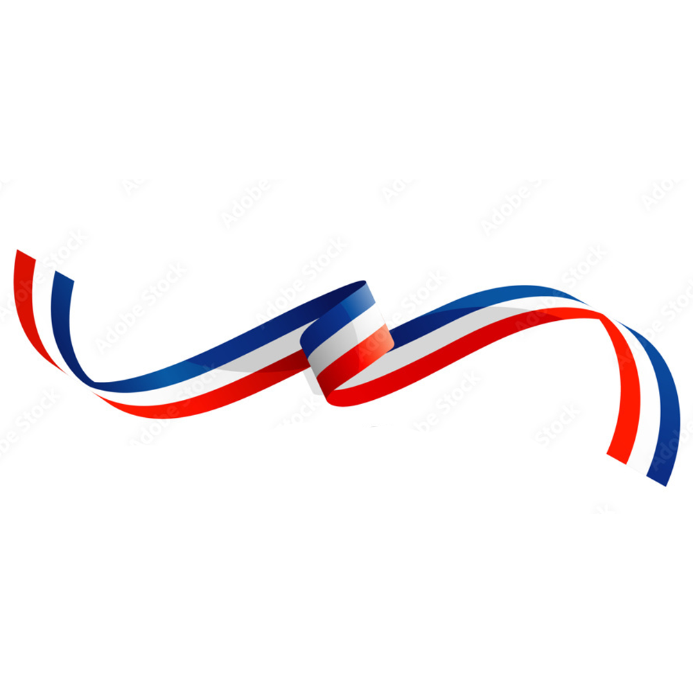 French Ribbon