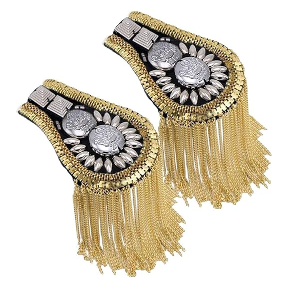 Epaulettes Epaulettes