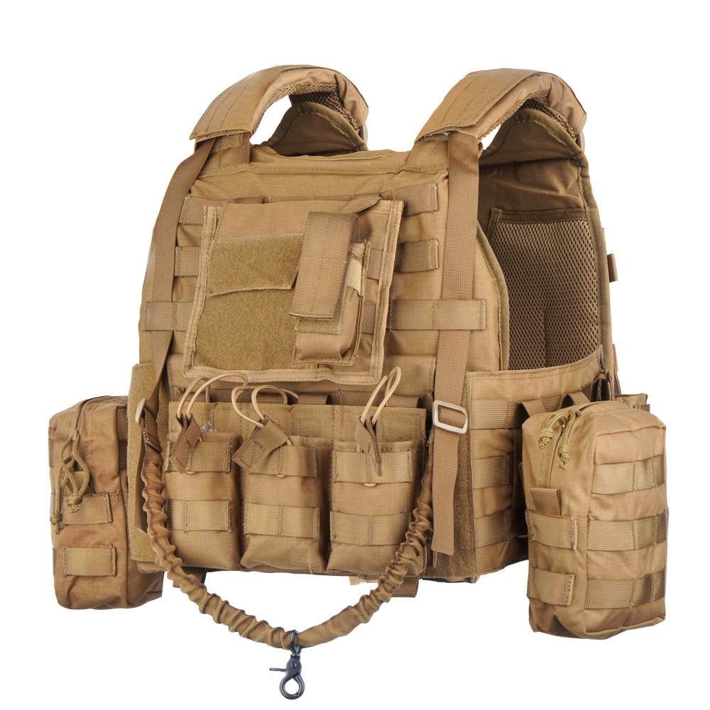 Tactical Vest Tactical Vest