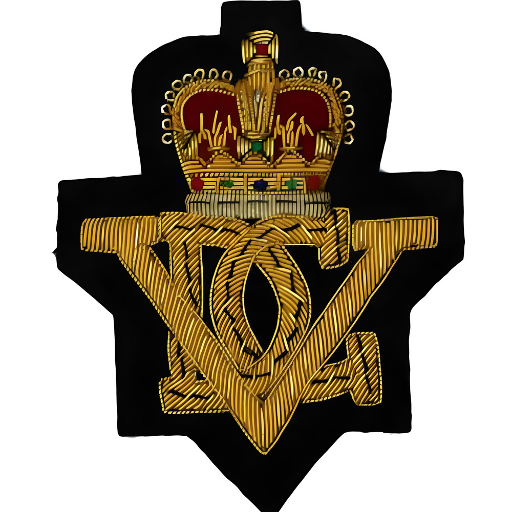 Blazer Badges Blazer Badges