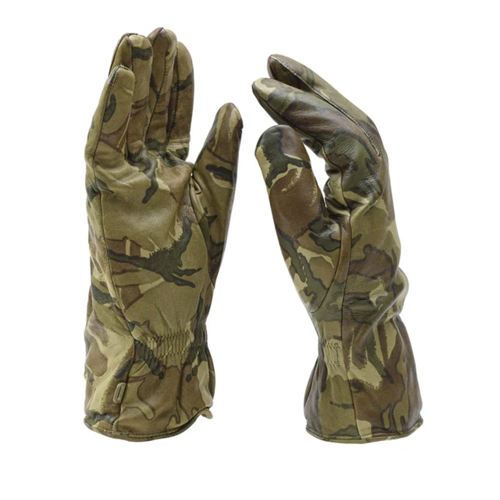 Leather Gloves Leather Gloves