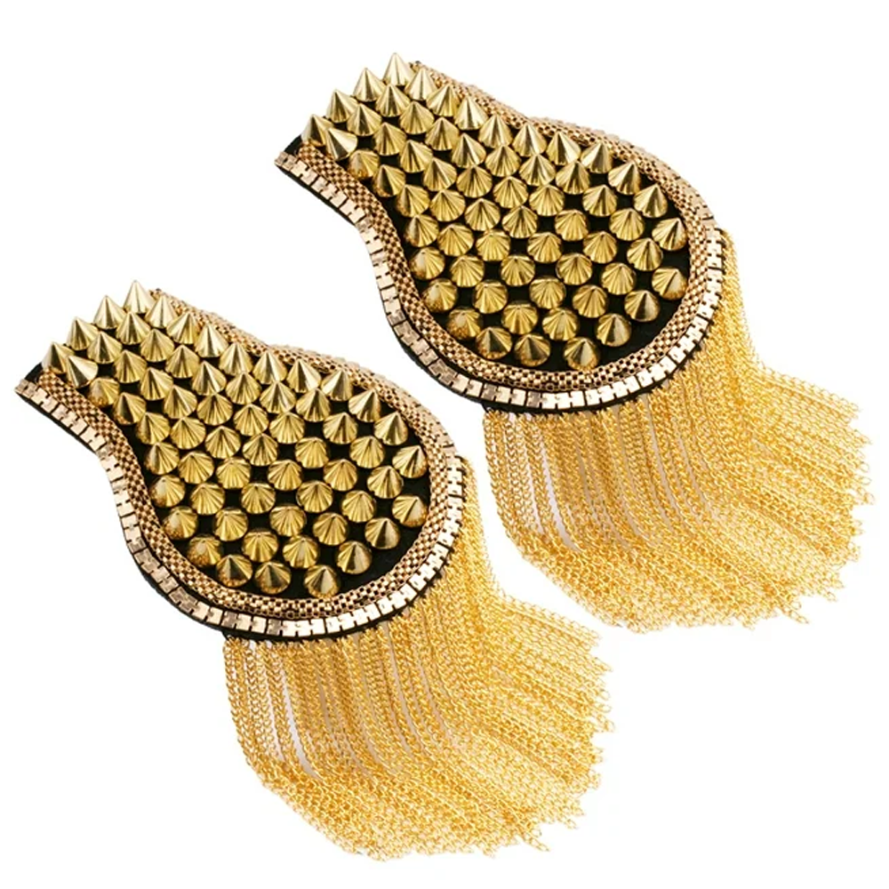 Epaulettes