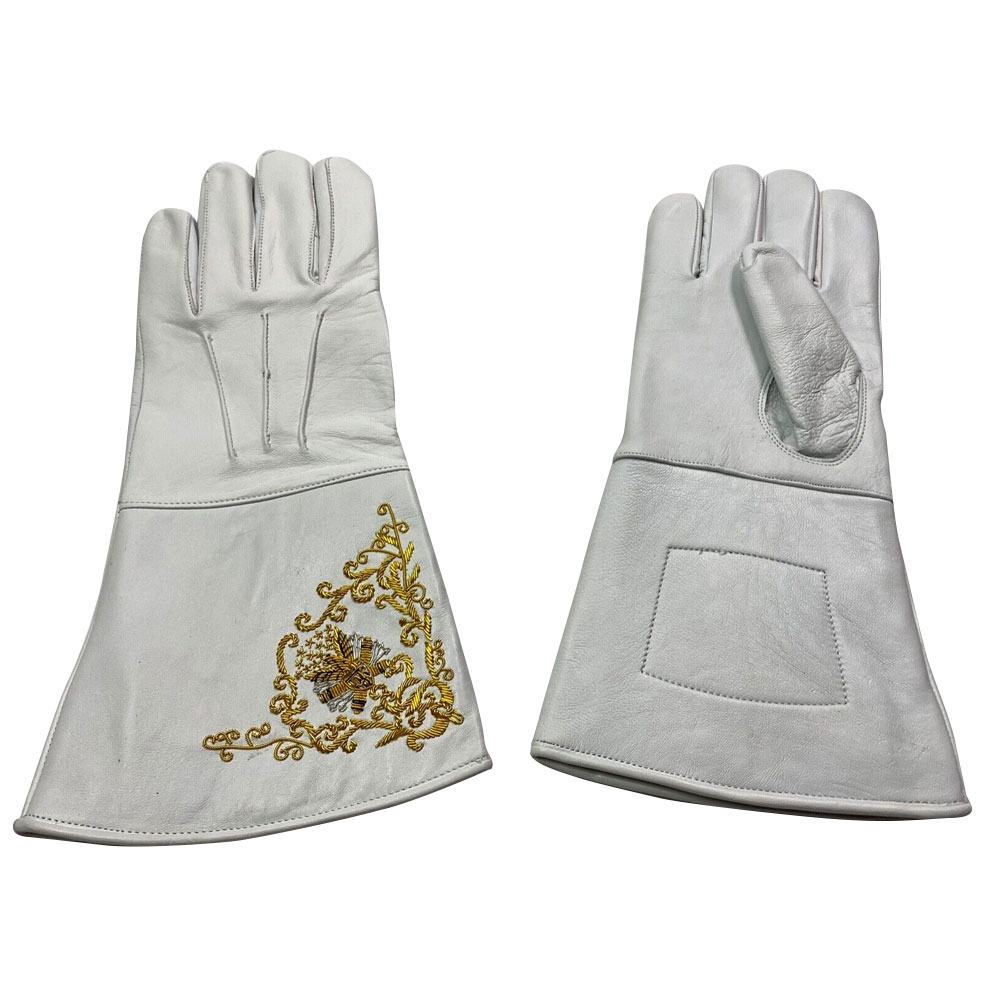 Civil War Gloves Civil War Gloves